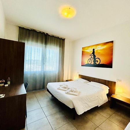 Hotel Bed & Bike Cesena Extérieur photo