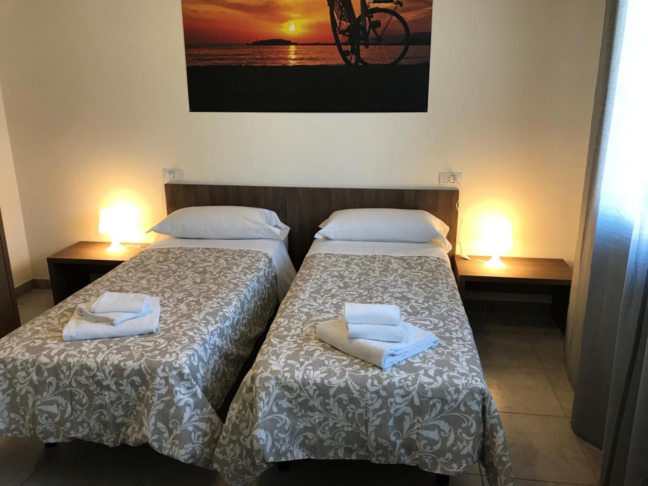 Hotel Bed & Bike Cesena Extérieur photo